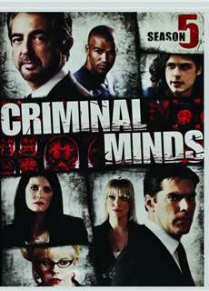 Tâm Lý Tội Phạm (Phần 5) - Criminal Minds (Season 5) - (2009) - PhimMoi2024 - Website xem phim miễn phí tốt nhất
