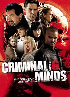Tâm Lý Tội Phạm (Phần 6) - Criminal Minds (Season 6) - (2010) - PhimMoi2024 - Website xem phim miễn phí tốt nhất