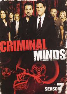 Tâm Lý Tội Phạm (Phần 7) - Criminal Minds (Season 7) - (2011) - PhimMoi2024 - Website xem phim miễn phí tốt nhất