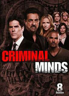 Tâm Lý Tội Phạm (Phần 8) - Criminal Minds (Season 8) - (2012) - PhimMoi2024 - Website xem phim miễn phí tốt nhất