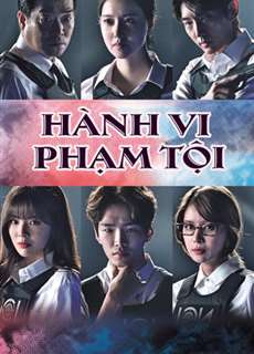 Hành Vi Phạm Tội - Criminal Mind - (2017) - PhimMoi2024 - Website xem phim miễn phí tốt nhất