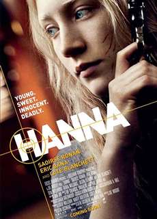 Hanna bí ẩn - Hanna - (2011) - PhimMoi2024 - Website xem phim miễn phí tốt nhất