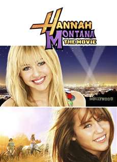 Hannah Montana: The Movie - Hannah Montana: The Movie - (2009) - PhimMoi2024 - Website xem phim miễn phí tốt nhất