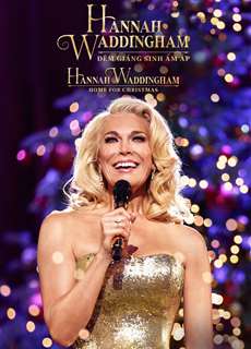 Hannah Waddingham: Đêm Giáng Sinh Ấm Áp - Hannah Waddingham: Home for Christmas - (2023) - PhimMoi2024 - Website xem phim miễn phí tốt nhất