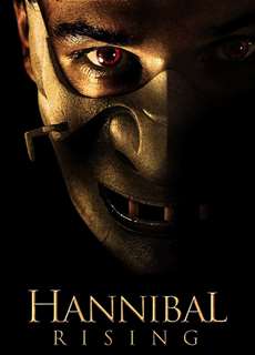 Hannibal Trỗi Dậy - Hannibal Rising - (2007) - PhimMoi2024 - Website xem phim miễn phí tốt nhất