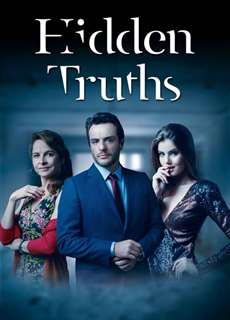 Hào Quang Nghiệt Ngã (Phần 1) - Hidden Truths (Season 1) - (2015) - Website xem phim miễn phí tốt nhất