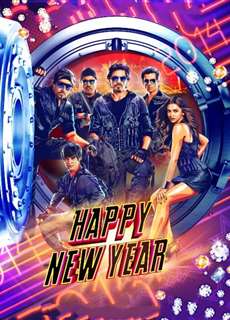 Happy New Year 2014 - Happy New Year - (2014) - PhimMoi2024 - Website xem phim miễn phí tốt nhất