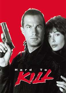 Hard to Kill - Hard to Kill - (1990) - PhimMoi2024 - Website xem phim miễn phí tốt nhất