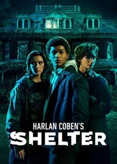 Harlan Coben's Shelter - Harlan Coben's Shelter - (2023) - PhimMoi2024 - Website xem phim miễn phí tốt nhất