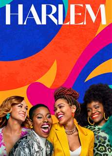 Harlem (Phần 1) - Harlem (Season 1) - (2021) - PhimMoi2024 - Website xem phim miễn phí tốt nhất