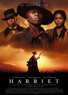 Harriet - Harriet - (2019) - PhimMoi2024 - Website xem phim miễn phí tốt nhất