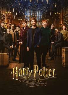 Harry Potter 20th Anniversary: Return to Hogwarts - Harry Potter 20th Anniversary: Return to Hogwarts - (2021) - PhimMoi2024 - Website xem phim miễn phí tốt nhất