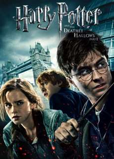 Harry Potter và Bảo Bối Tử Thần (Phần 1) - Harry Potter 7: Harry Potter and the Deathly Hallows (Part 1) - (2010) - PhimMoi2024 - Website xem phim miễn phí tốt nhất