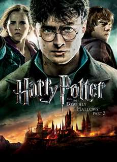 Harry Potter và Bảo Bối Tử Thần (Phần 2) - Harry Potter 7: Harry Potter and the Deathly Hallows (Part 2) - (2011) - PhimMoi2024 - Website xem phim miễn phí tốt nhất