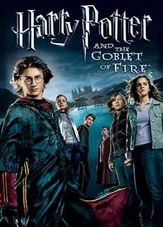 Harry Potter và Chiếc Cốc Lửa - Harry Potter 4: Harry Potter and the Goblet of Fire - (2005) - PhimMoi2024 - Website xem phim miễn phí tốt nhất