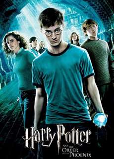 Harry Potter và Hội Phượng Hoàng - Harry Potter 5: Harry Potter and the Order of the Phoenix - (2007) - PhimMoi2024 - Website xem phim miễn phí tốt nhất
