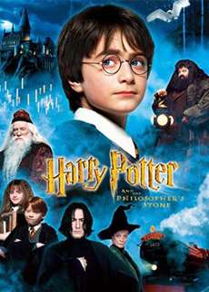 Harry Potter và Hòn Đá Phù Thủy - Harry Potter 1: Harry Potter and the Sorcerer's Stone - (2001) - PhimMoi2024 - Website xem phim miễn phí tốt nhất