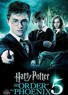 Harry Potter Và Mệnh Lệnh Phượng Hoàng - Harry Potter and the Order of the Phoenix - (2007) - PhimMoi2024 - Website xem phim miễn phí tốt nhất
