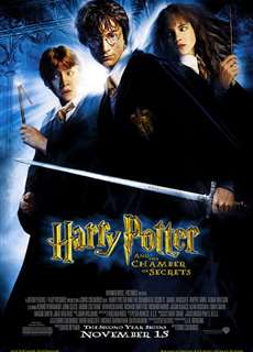 Harry Potter Và Phòng Chứa Bí Mật - Harry Potter 2: Harry Potter and the Chamber of Secrets - (2002) - PhimMoi2024 - Website xem phim miễn phí tốt nhất