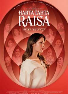 Harta Tahta Raisa - Harta Tahta Raisa - (2024) - Website xem phim miễn phí tốt nhất