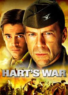 Hart's War - Hart's War - (2002) - PhimMoi2024 - Website xem phim miễn phí tốt nhất