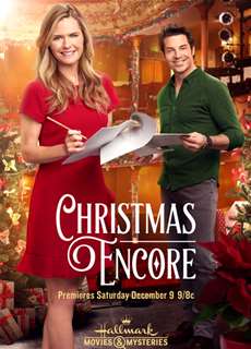 Hát tiếp khúc Giáng sinh - Christmas Encore - (2017) - PhimMoi2024 - Website xem phim miễn phí tốt nhất