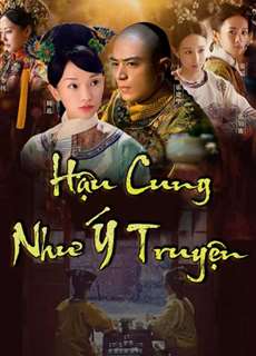 Hậu Cung Như Ý Truyện - Ruyi's Royal Love in the Palace - (2018) - PhimMoi2024 - Website xem phim miễn phí tốt nhất