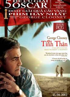 Hậu Duệ - The Descendants - (2012) - PhimMoi2024 - Website xem phim miễn phí tốt nhất