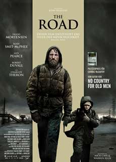 Hậu Tận Thế - The Road - (2009) - PhimMoi2024 - Website xem phim miễn phí tốt nhất