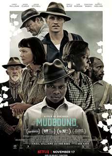Hậu thế chiến - Mudbound - (2017) - PhimMoi2024 - Website xem phim miễn phí tốt nhất