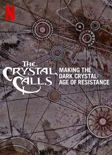 Hậu trường - Pha lê đen: Kỷ nguyên kháng chiến - The Crystal Calls Making the Dark Crystal: Age of Resistance - (2019) - PhimMoi2024 - Website xem phim miễn phí tốt nhất