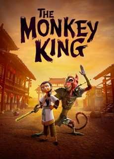 Hầu Vương - The Monkey King - (2023) - PhimMoi2024 - Website xem phim miễn phí tốt nhất