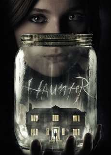 Haunter - Haunter - (2013) - Website xem phim miễn phí tốt nhất