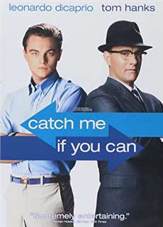 Hãy bắt tôi nếu có thể - Catch Me If You Can - (2002) - PhimMoi2024 - Website xem phim miễn phí tốt nhất