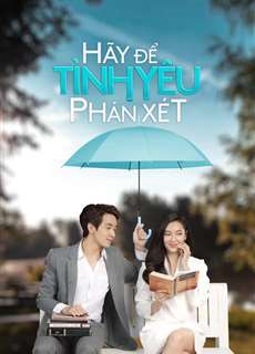 Hãy Để Tình Yêu Phán Xét - Dare To Love - (2021) - PhimMoi2024 - Website xem phim miễn phí tốt nhất