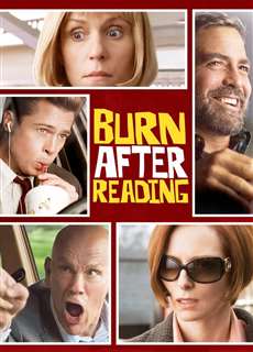 Hãy Đốt Sau Khi Đọc - Burn After Reading - (2008) - PhimMoi2024 - Website xem phim miễn phí tốt nhất