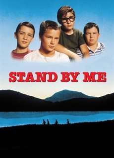 Hãy Đứng Bên Tôi - Stand by Me - (1986) - PhimMoi2024 - Website xem phim miễn phí tốt nhất