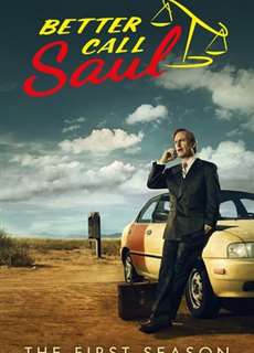 Hãy gọi cho Saul (Phần 1) - Better Call Saul (Season 1) - (2015) - PhimMoi2024 - Website xem phim miễn phí tốt nhất