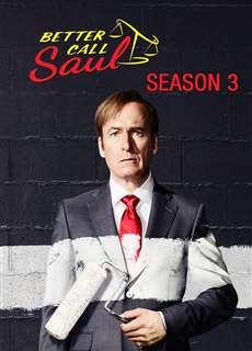Hãy gọi cho Saul (Phần 3) - Better Call Saul (Season 3) - (2017) - PhimMoi2024 - Website xem phim miễn phí tốt nhất