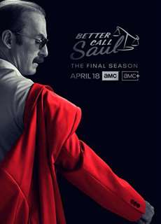 Hãy gọi cho Saul (Phần 6) - Better Call Saul (Season 6) - (2022) - PhimMoi2024 - Website xem phim miễn phí tốt nhất