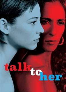 Hãy Nói Với Cô Ấy - Talk to Her - (2002) - PhimMoi2024 - Website xem phim miễn phí tốt nhất