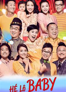 Hé Lô Baby - Hello Babies - (2014) - PhimMoi2024 - Website xem phim miễn phí tốt nhất