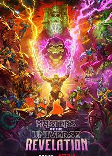 He-Man và những chủ nhân vũ trụ (Phần 3) - He-Man and the Masters of the Universe (Season 3) - (2021) - PhimMoi2024 - Website xem phim miễn phí tốt nhất