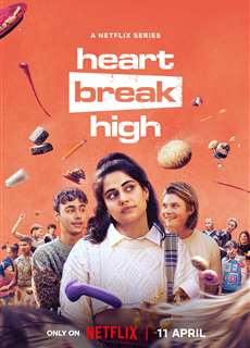 Heartbreak High (Phần 2) - Heartbreak High Season 2 - (2024) - Website xem phim miễn phí tốt nhất