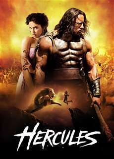 Héc-Quyn - Hercules - (2014) - Website xem phim miễn phí tốt nhất