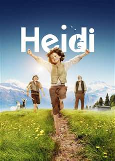 Heidi - Heidi - (2015) - Website xem phim miễn phí tốt nhất