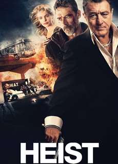 Heist - Heist - (2015) - PhimMoi2024 - Website xem phim miễn phí tốt nhất
