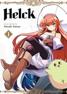 Helck - Helck - (2023) - PhimMoi2024 - Website xem phim miễn phí tốt nhất