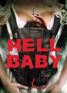 Hell Baby - Hell Baby - (2013) - PhimMoi2024 - Website xem phim miễn phí tốt nhất