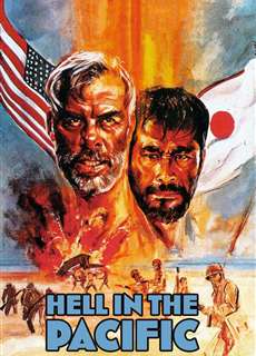 Hell in the Pacific - Hell in the Pacific - (1968) - PhimMoi2024 - Website xem phim miễn phí tốt nhất